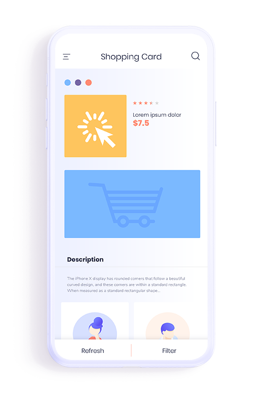 Bring your store online with Coders Africa