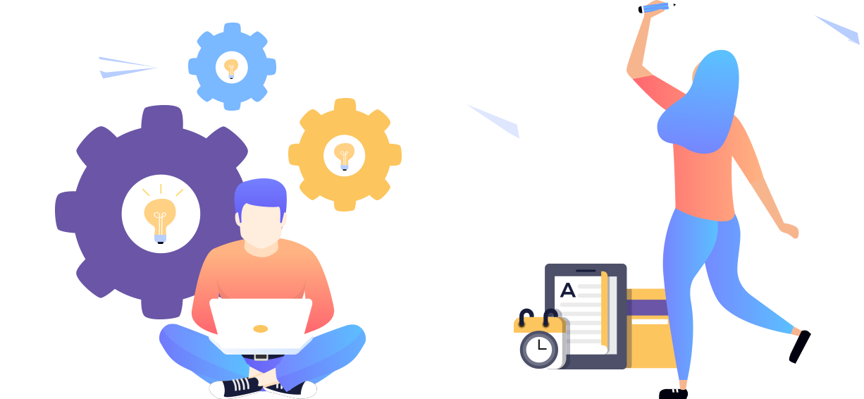 Coders Africa - imagine, design, build